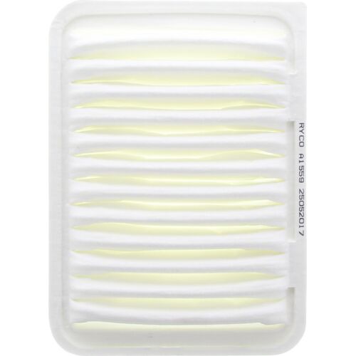 Ryco A1559 Air Filter for Toyota Models - Check App Below
