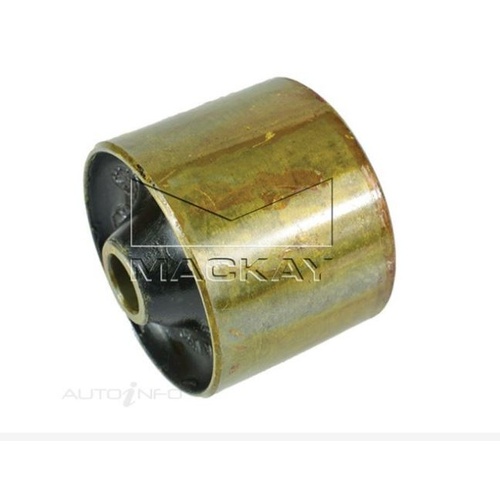 Mackay A1639 Rubber Rear Trailing Arm Bush for Ford XE XF EA EB to 1/1992