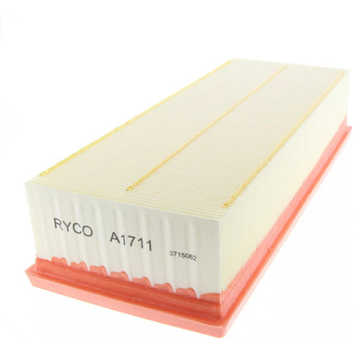 Ryco A1711 Air Filter for Audi Skoda & Volkswagen Models