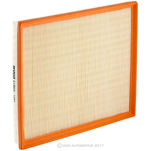 Ryco A1884 Air Filter For Ford Transit 2.2l Diesel Check App Below