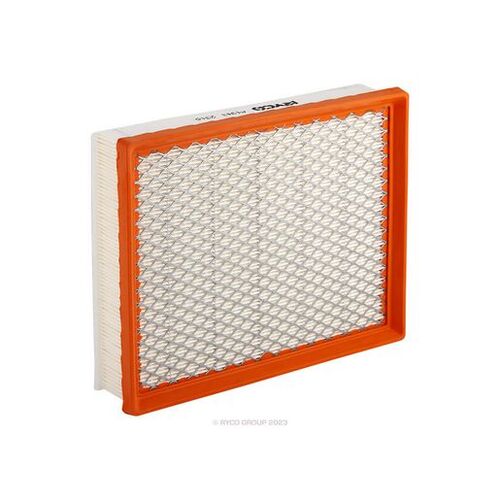 Ryco A1943 Air Filter Same as Wesfil WA5377 for Nissan Navara D23 NP300