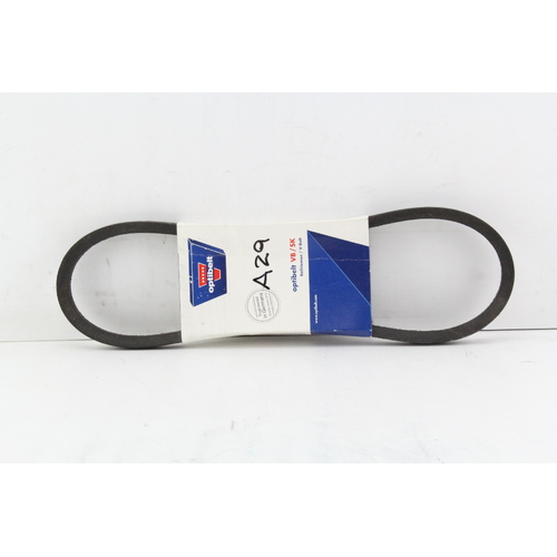 Opitbelt A29 V Belt A Section 13X730