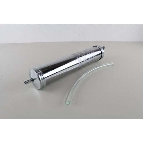 Oil Suction Gun All Purpose Design Good for Fast Draining and Filling of Oil