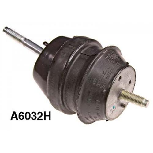 Mackay A6032H Engine Mount Left or Right for Holden Commodore VE VF V8 x1