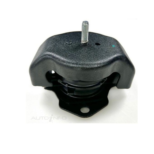 Mackay A6533 Front Engine Mount for Mitsubishi Pajero Models Check App Below
