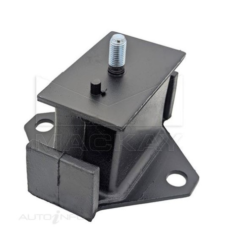 Mackay A6858 Front Engine Mount for Mitsubishi Challenger & Triton Models