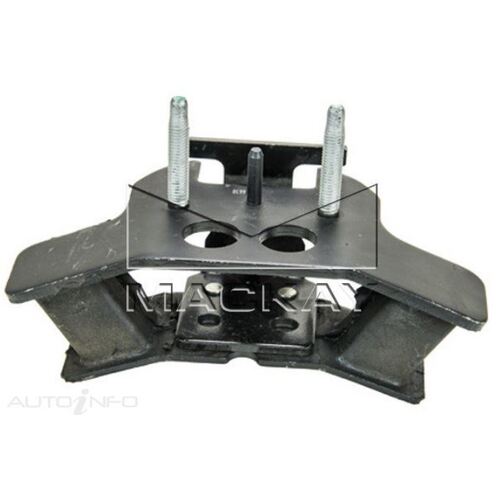 Mackay A7143 Rear Transmission Mount for Holden VE VF V6 Models Check App Below