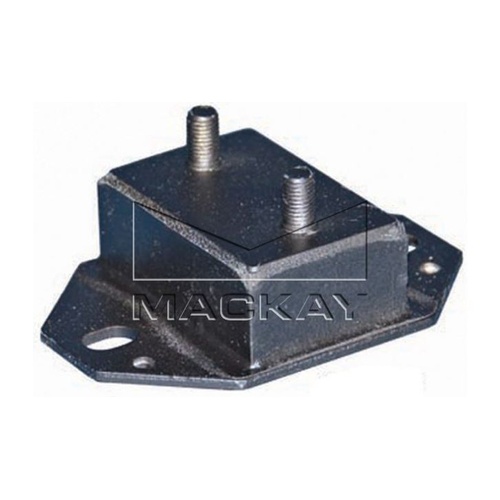 Mackay A737 Engine Mount for Holden FB FC FE EJ EK 6cyl 132 138 Grey Motor