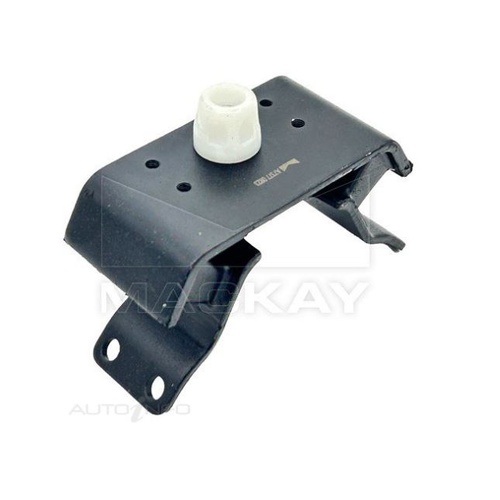Mackay A7377 Rear Transmission Mount Toyota Prado KZJ95 1KZ-TE 2000 - 2003