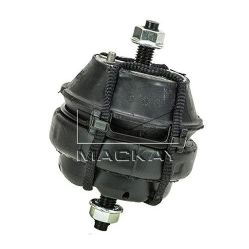 Mackay A7393H Engine Mount for Ford BA BF 6cyl Barra Ute & 220 230 V8 