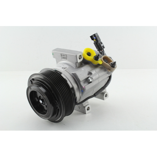 GENUINE FORD AB3Z19703F AIRCON COMPRESSOR FOR FORD RANGER PX 3.2L P5AT DIESEL