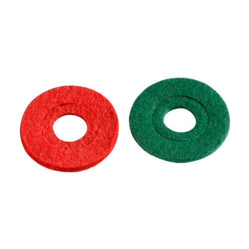 PROJECTA AC200 ANTI CORROSION WASHERS 1 PAIR RED & GREEN
