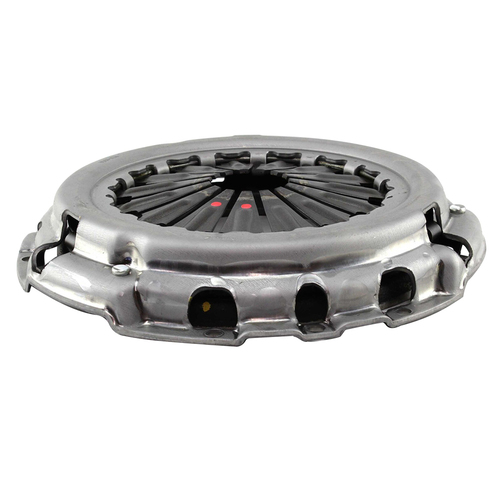 Aisin Clutch Kit for Toyota Hilux KUN15 2.5L 4cyl Turbo Diesel 2KDFTV 05-11