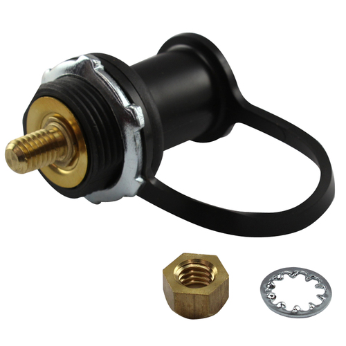 OEX Jumper Lead Remote Power Stud Single Terminal Power Outlet from Battery