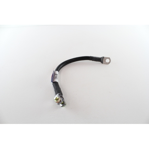 BATTERY LEAD POST TO STUD 300mm LENGTH STUD HOLE 10mm ( B&S GAUGE: 00 ) ACX1034