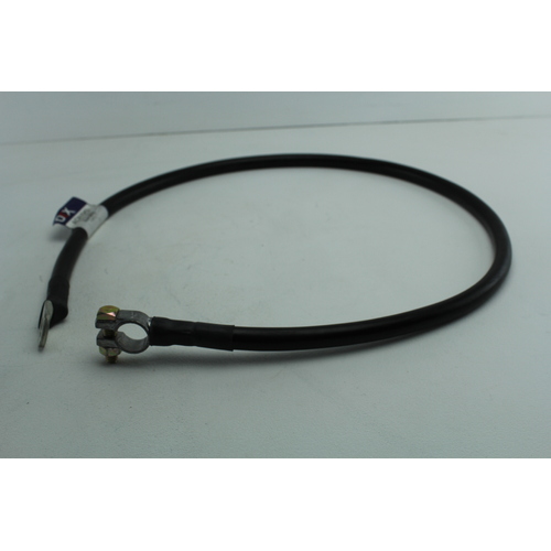 OEX ACX1042 BATTERY LEAD POST TO STUD 1060mm LENGTH STUD HOLE 10mm 00 B&S