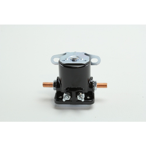Oex ACX3342 Starter Motor Solenoid 12 Volt for Ford V8 Clapper Starter Motors