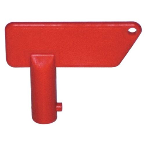 OEX ACX3422 Battery Master / Isolation Switch Replacement Key