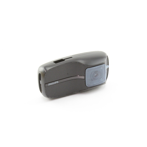 PHILIPS 2.7" DASH CAM CAMERA - VIDEO RECORDER 1080p 156° WIDE ANGLE ADR810