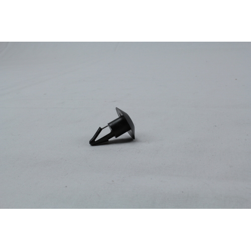 Nice AF025 Universal Black Plastic Automotive Fastener Clips - Sold as x10