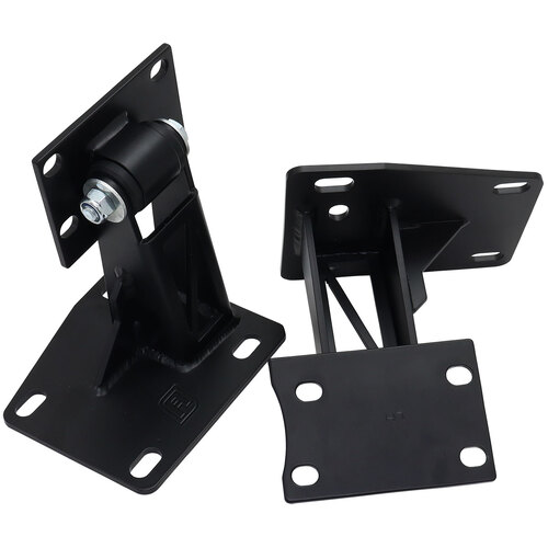 Aeroflow AF1202-0005 Engine Mounts for Ford XA to XF With 4.0L 6cyl Barra Engine