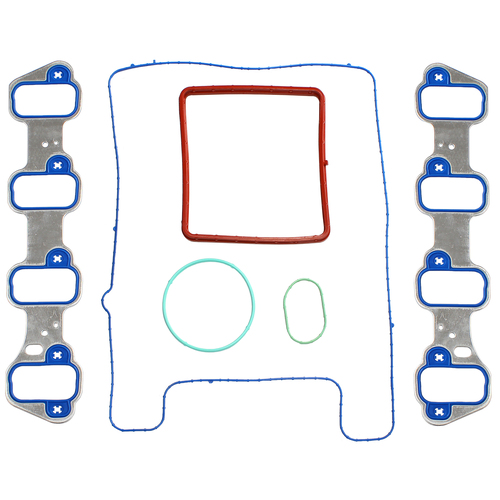 AEROFLOW AF1850-1010 INTAKE GASKET KIT FOR CHEV HOLDEN LSA 6.2L V8 SUPERCHARGED