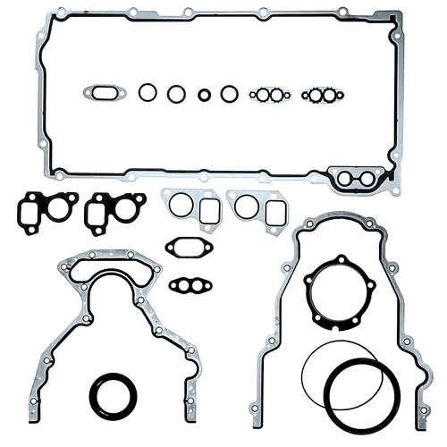 Aeroflow AF1850-1020 Bottom End Conversion Gasket Set for GM Chev LS1 V8