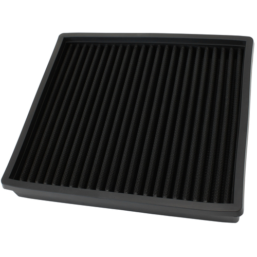 Aeroflow AF2031-2990 Performance Air Filter for BMW Models Check App Below