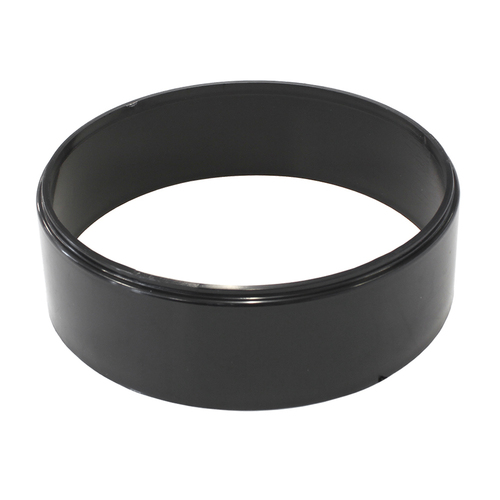 Aeroflow AF2049-1000 Air Cleaner Carby Spacer Rise 5-1/8″ Neck 1-1/2″ Tall