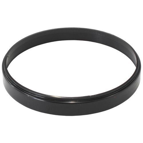 AEROFLOW AF2049-1001 AIR CLEANER CARBY SPACER RISE 5-1/8" NECK 1/2" TALL