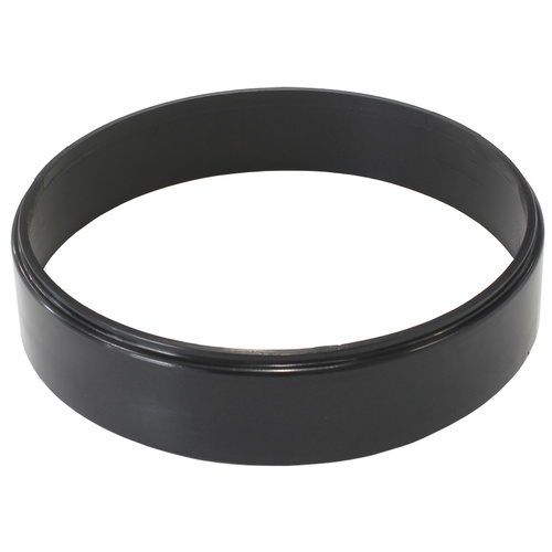 AEROFLOW AF2049-1002 AIR CLEANER CARBY SPACER RISE 5-1/8" NECK 1" TALL