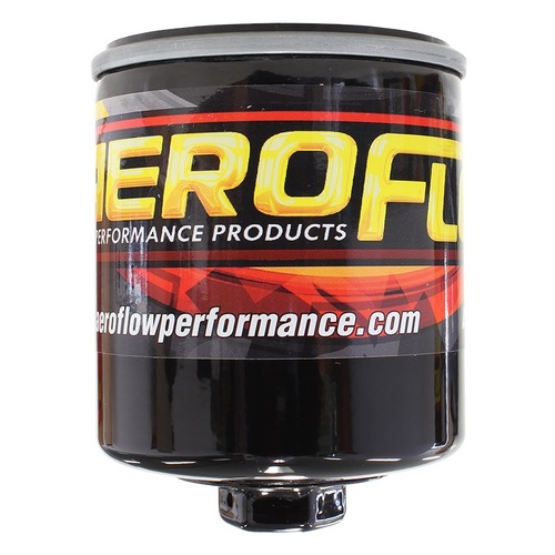 Aeroflow AF2296-1017 Oil Filter for Holden VE VF V8 & Chevrolet Z663 M22 x 1.5mm
