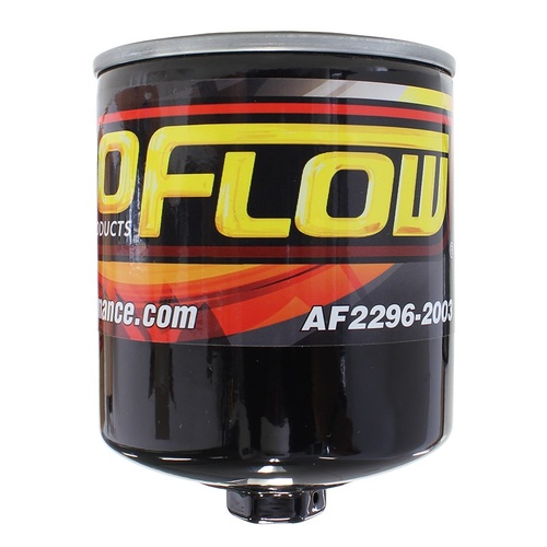 Aeroflow AF2296-2003 Oil Filter Z30 3/4"-16 for Holden Jeep & Toyota Models