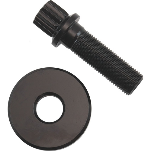 Aeroflow AF37-1402 Harmonic Balancer Bolt 5/8" for Ford Windsor & 460 Big Block
