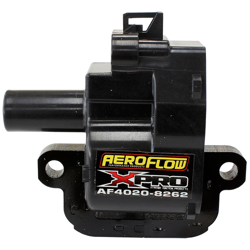 Aeroflow AF4020-8262 XPRO LS Series Ignition Coil for GM LS1 & LS6 x1