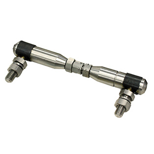 Aeroflow Carburettor Linkage Rod 4-3/4″ 120mm Adjusts to 145mm AF42-1004