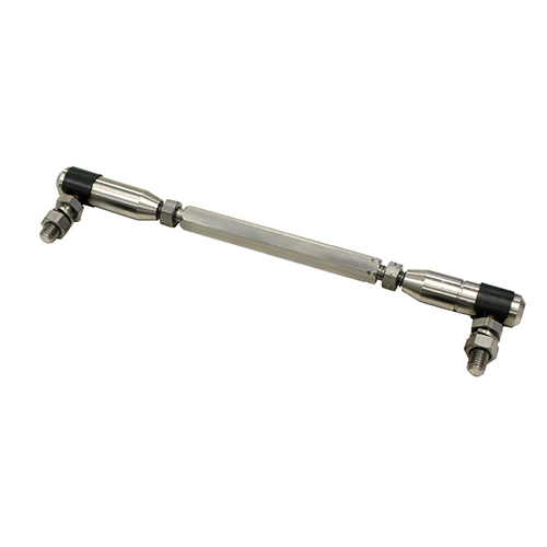 AEROFLOW CARBURETTOR LINKAGE ROD 10-3/4" - 270mm ADJUSTS TO 295mm AF42-1010 