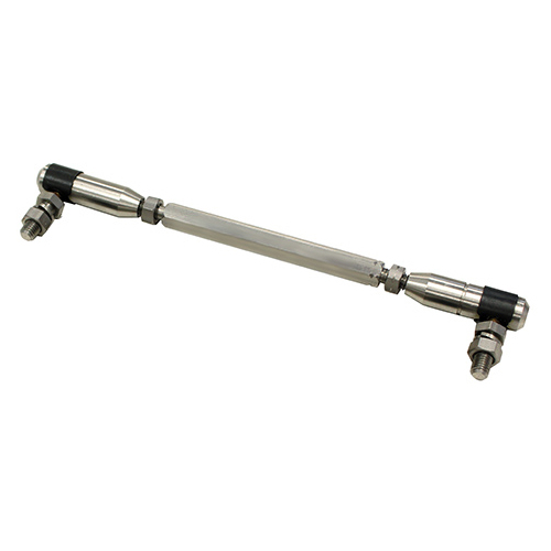 AEROFLOW CARBURETTOR LINKAGE ROD 11-3/4" - 295mm ADJUSTS TO 320mm AF42-1011