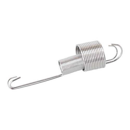 AEROFLOW AF42-1105 DUAL CARBURETTOR RETURN SPRING - UNIVERSAL FITMENT