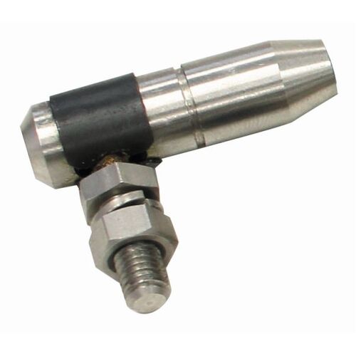 AEROFLOW AF42-1350 LINKAGE END LEFT HAND THREAD - AEROFLOW PERFORMANCE