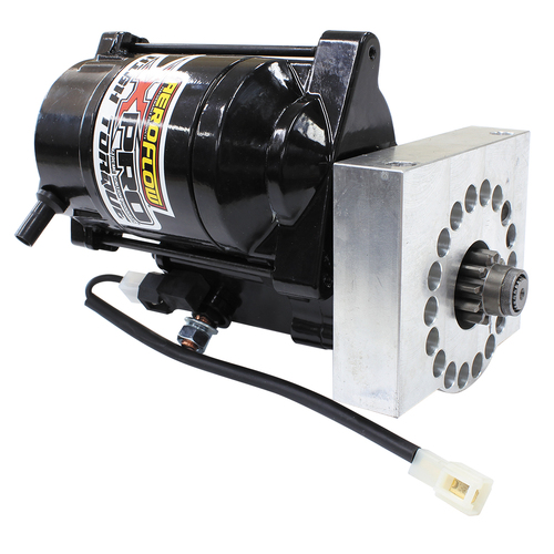 Aeroflow AF4250-5308 Mini Starter Motor 1.4kw 1.9hp for Holden V8 253 304 308