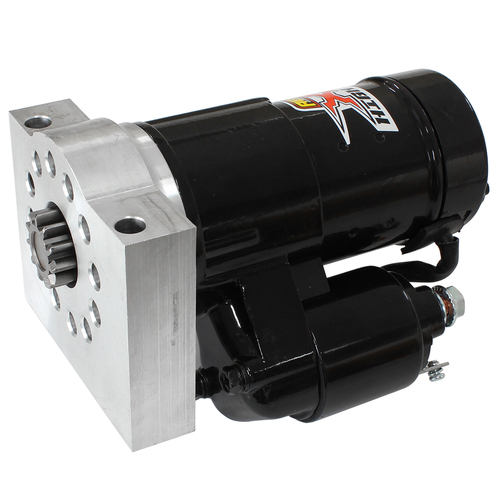 Aeroflow AF4250-5310 Compact Starter Motor 1.4KW 1.9HP for Holden V8 253 308
