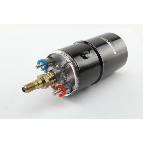 AEROFLOW AF49-1013 EFI ELECTRIC IN TANK FUEL PUMP 600 HP - M12 X 1.5mm OUTLET