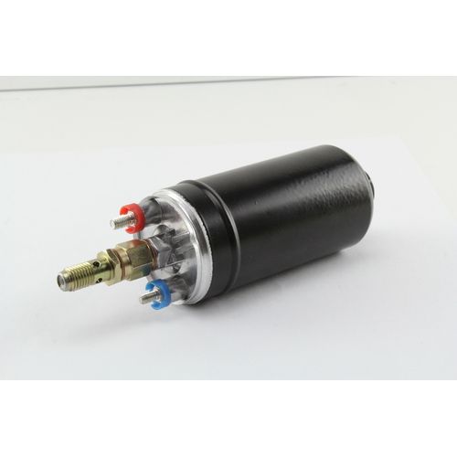 AEROFLOW AF49-1014 EFI ELECTRIC IN-TANK / EXTERNAL FUEL PUMP 650 HP