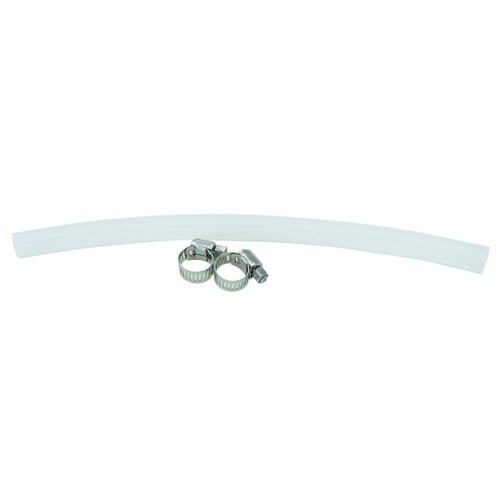 AEROFLOW AF49-1060 IN TAKE FUEL HOSE KIT 5/16" x 240mm E85 PETROL DIESEL