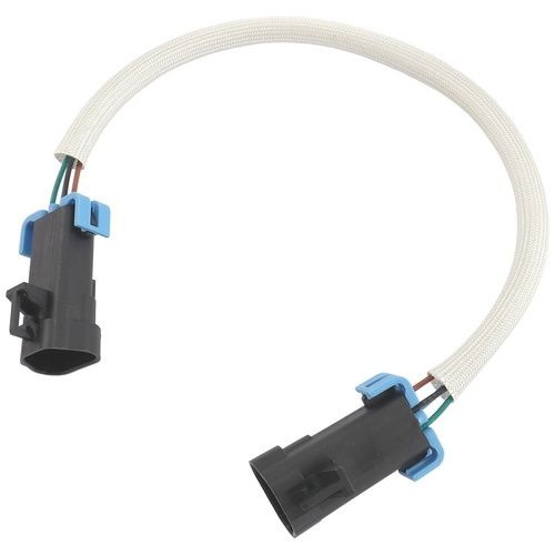 Aeroflow AF49-1537 GM LS O2 Extension Harness With Female Plugs for AF49-1506