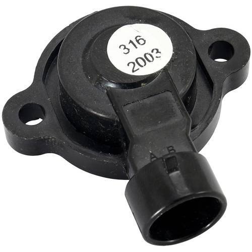 Aeroflow AF49-1561 GM Throttle Position Sensor TPS Equivalent AC Delco 17123852