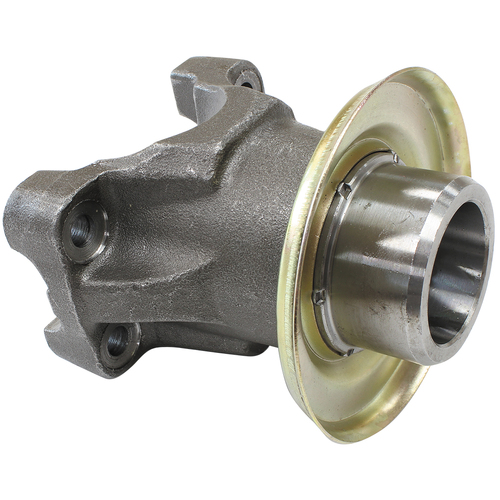 AEROFLOW FORD 9" DIFF 28 SPLINE PINION YOKE FOR 1310 UNIVERSAL JOINT AF5074-1000