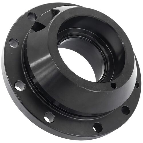 Aeroflow AF5075-1001 CNC forged Aluminium Pinion Support for Ford 9" Diff