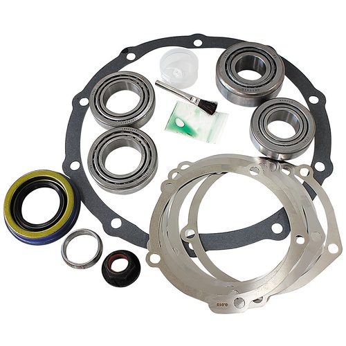 Aeroflow AF5076-1002 Ford 9" Overhaul Kit for 28 Spline 2.875" OEM Case